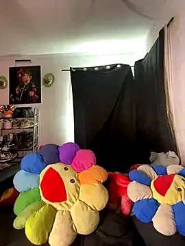 MsConejitaa on StripChat