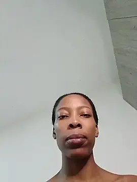 MsParisSmith on StripChat