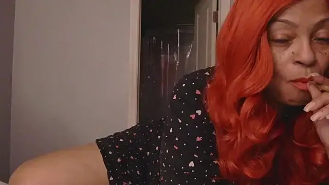 MSweetLindaParks on StripChat