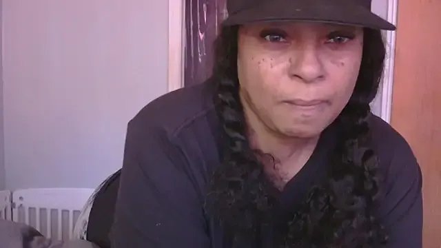 MSweetLindaParks on StripChat