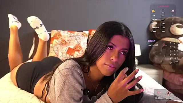 Freechat mula_talove on StripChat