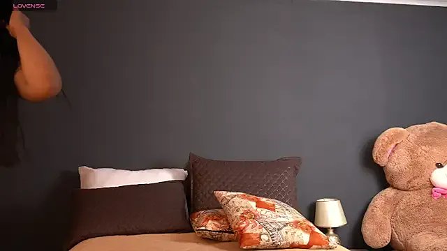 Freechat mula_talove on StripChat