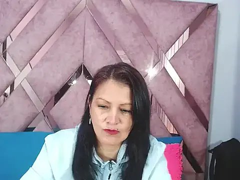 Mulan_sexy01 on StripChat