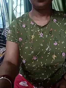 MUMTAJ-1 on StripChat
