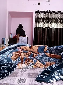 MUMTAJ-1 on StripChat