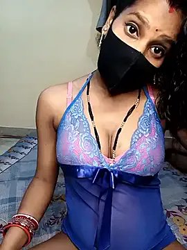 Mun_Mun_ on StripChat