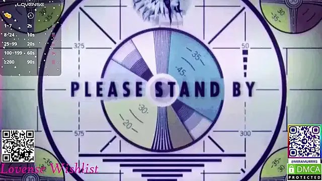 Freechat MurrrWorren on StripChat