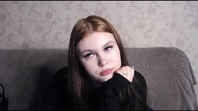 Musegirl on StripChat