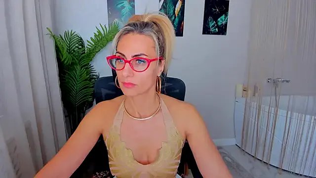 MuseOfStage — erotic dance