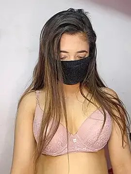 Musey_Mau — open bra