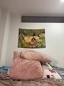 My-Nicky on StripChat