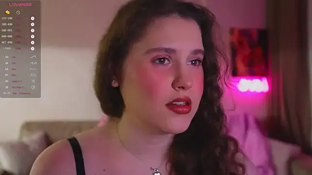 My_Emmy on StripChat