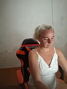 my_Kazka on StripChat