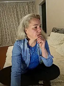 my_Kazka on StripChat