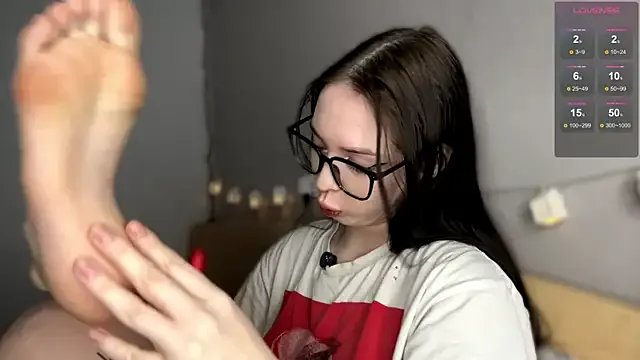 myafmaa on StripChat