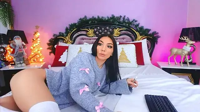 MyaJenson on StripChat