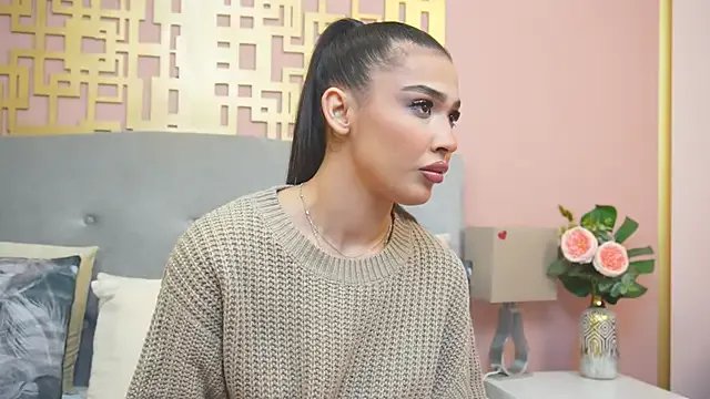 MyaMuse on StripChat