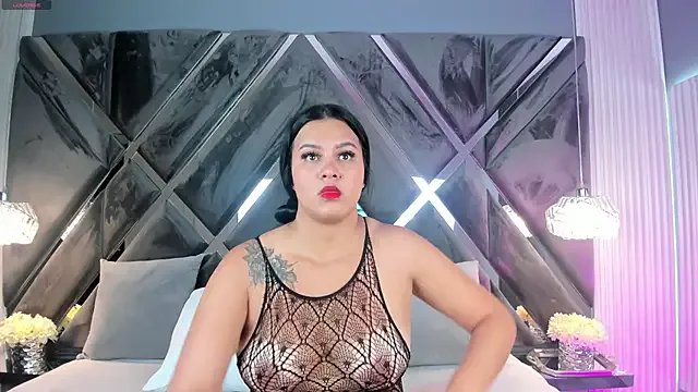 myax_evans on StripChat