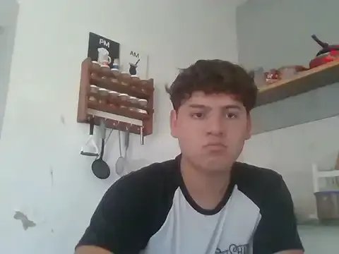 Myboy0020 on StripChat