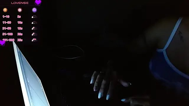 myla_sarah on StripChat