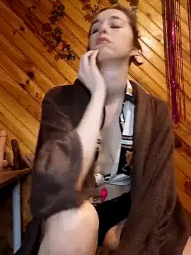 mylissandre on StripChat