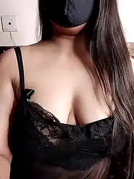 mysterious_Divya on StripChat