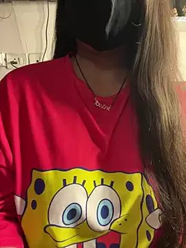 mysterious_Divya on StripChat