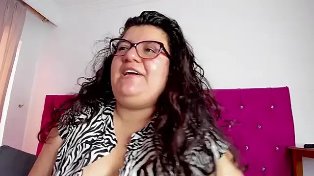 mystery_psique on StripChat