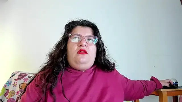 mystery_psique on StripChat