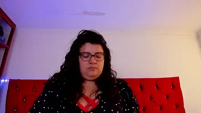 mystery_psique on StripChat