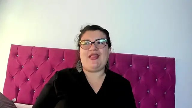 mystery_psique on StripChat