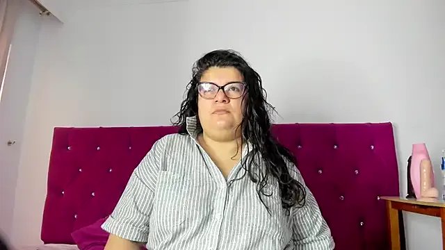 mystery_psique on StripChat