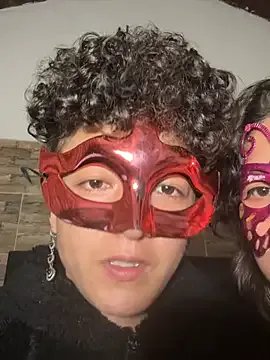 MysterySexx on StripChat