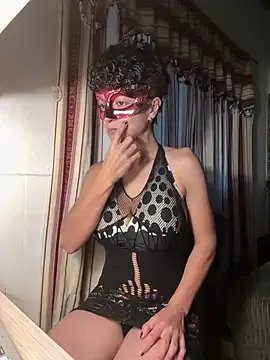 MysterySexx — DILDO PENETRATION