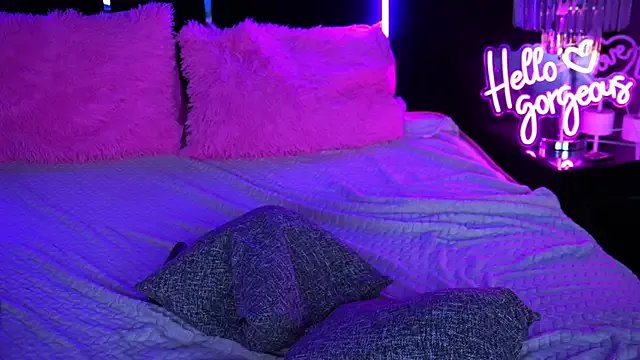 Freechat MysticGrace on StripChat