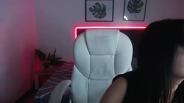 MysticMature on StripChat