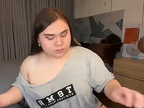 mysticofcum_ on StripChat