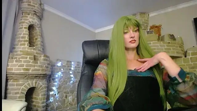 Freechat MysticVenus_ on StripChat