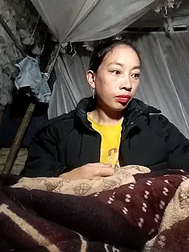 Nabi_show on StripChat