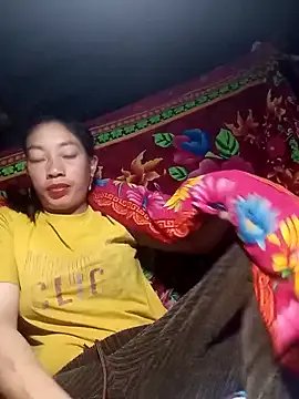 Nabi_show on StripChat