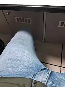 Nabieva12 on StripChat