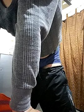 Nabieva12 on StripChat