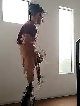 Nacho18hot on StripChat