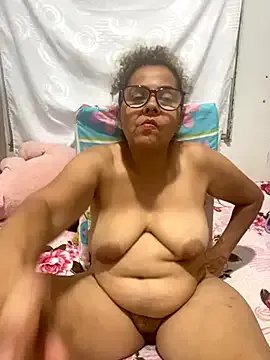 Nadia-melej on StripChat