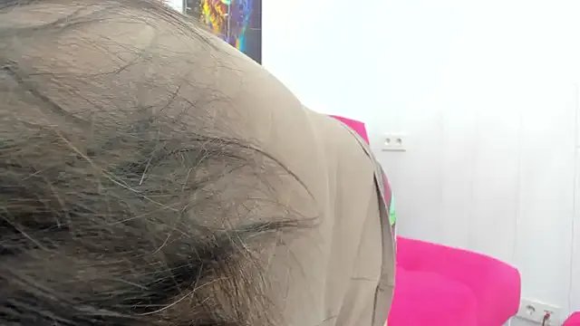 Nadine_asian — vibe me