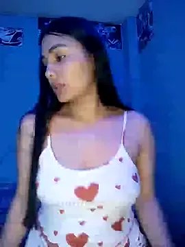 Nahiara_velez on StripChat