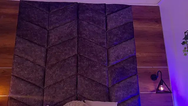 nahomi_campbell on StripChat