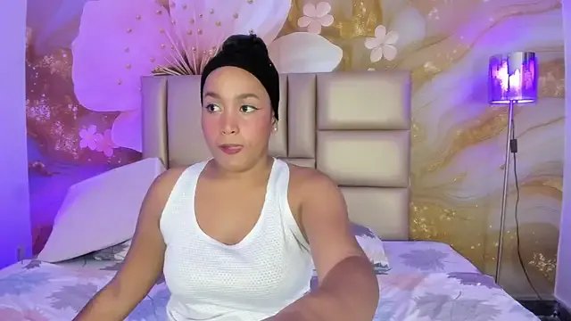 Freechat NahomiWalker_ on StripChat