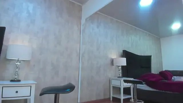 NahomyCarther on StripChat