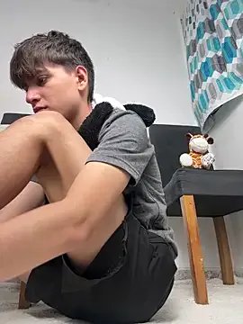 Naim_TheKing —  Show Cum 